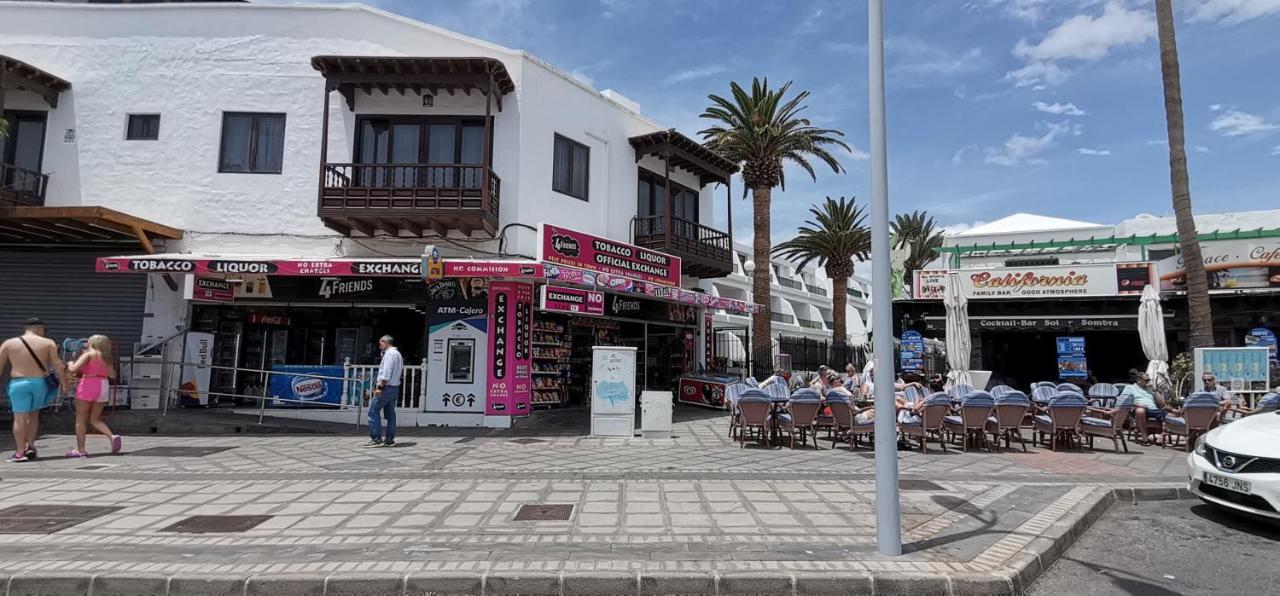 Santa Rosa La Penita Villa Puerto del Carmen  Exterior photo