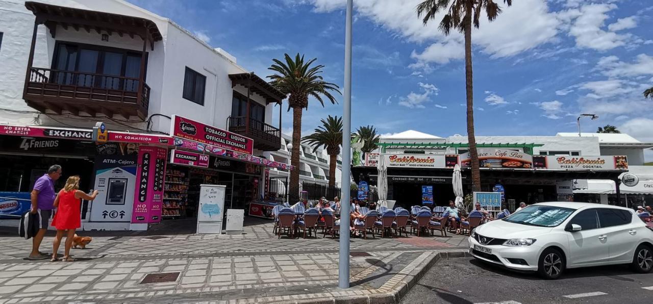 Santa Rosa La Penita Villa Puerto del Carmen  Exterior photo