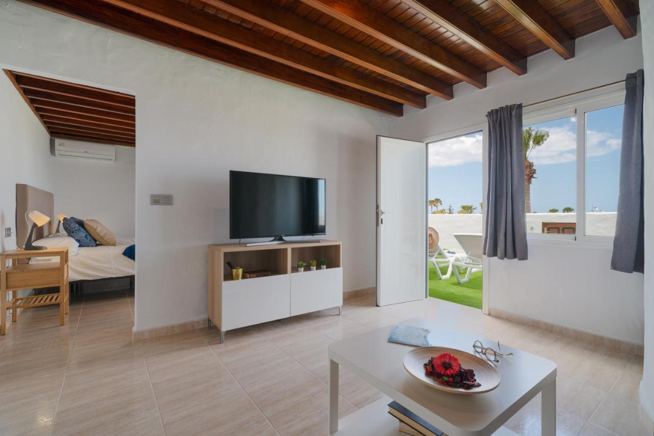 Santa Rosa La Penita Villa Puerto del Carmen  Exterior photo