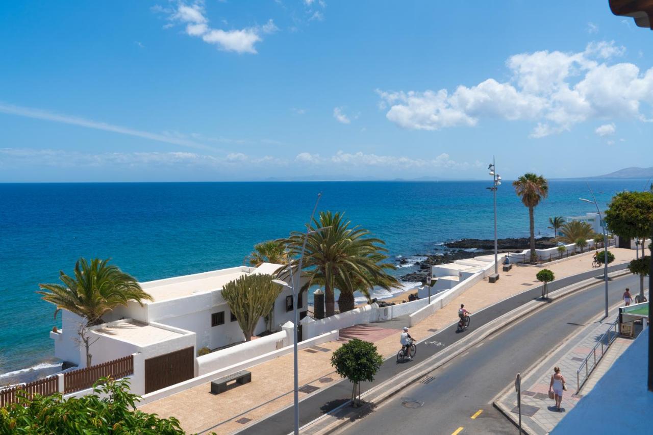 Santa Rosa La Penita Villa Puerto del Carmen  Exterior photo