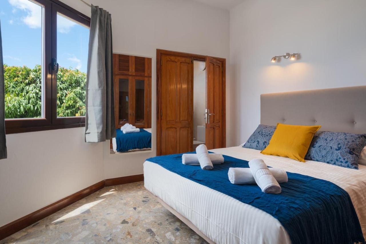Santa Rosa La Penita Villa Puerto del Carmen  Exterior photo