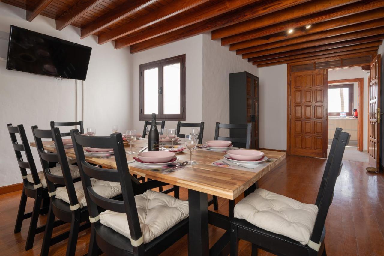 Santa Rosa La Penita Villa Puerto del Carmen  Exterior photo